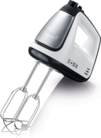 Severin HM 3830 Kézi mixer - Inox/Fehér/Szürke