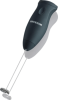 Severin SM 3590 Tejhabosító - Fekete