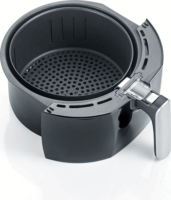 Severin FR 2430 3.2L Forrólevegős Fritőz - Fekete