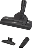 Siemens VSQ5X1230 Q5.0 Porzsákos porszívó Kék/Fekete