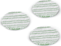 Karcher 2.863-197.0 Polírozó Pad-Ek Parkettához, Felületkezelt/Laminált