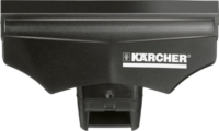 Karcher 2.633-112.0 Ablaktisztító Szívófej, keskeny