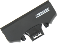 Karcher 2.633-112.0 Ablaktisztító Szívófej, keskeny