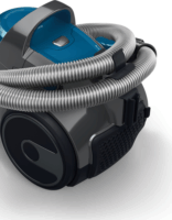 Bosch BGC05A220A Porzsák Nélküli Porszívó