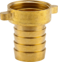 Gardena 7142-20 Tömlőcsatlakozó 33,3 mm (G 1) menethez / 25 mm (1 ") tömlőkhöz