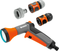 Gardena 4647-20 Spiráltömlő készlet 10 m