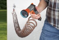 Gardena 4647-20 Spiráltömlő készlet 10 m