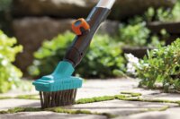 Gardena 3605-20 Combisystem Tisztító kefe M