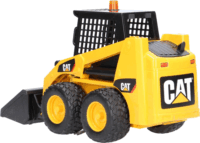 Bruder: Cat Kompaktlader rakodógép (1:16)