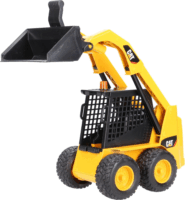 Bruder: Cat Kompaktlader rakodógép (1:16)