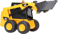 Bruder: Cat Kompaktlader rakodógép (1:16)