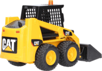 Bruder: Cat Kompaktlader rakodógép (1:16)
