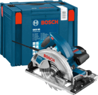 Bosch Professional GKS 65 GCE Elektromos Kézi Körfűrész