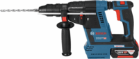 Bosch Professional GBH 18V-26 F 18V SDS Plus Solo Fúró-vésőkalapács Póttokmánnyal