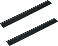 Karcher 2.633-005.0 WV, WVP gumi lehúzóél, széles