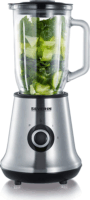 Severin SM 3734 Turmixgép - Fekete/Inox