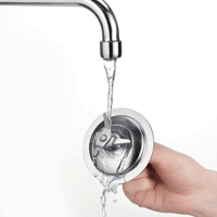 Severin SM 3734 Turmixgép - Fekete/Inox