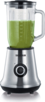 Severin SM 3734 Turmixgép - Fekete/Inox