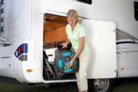 Gardena 2662-20 Classic 15 tömlődoboz