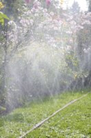 Gardena 1999-20 Sprinkler Esőztetőtömlő 15 M - Barna