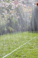 Gardena 1999-20 Sprinkler Esőztetőtömlő 15 M - Barna
