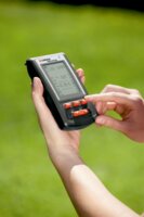 Gardena 1784-20 Öntözőgép MultiControl