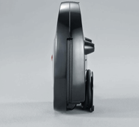 Severin SA 2969 Szendvicssütő - Fekete/Inox