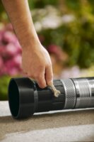 Gardena 1489-20 Mélykúti szivattyú 5500/5 - Inox