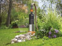 Gardena 1489-20 Mélykúti szivattyú 5500/5 - Inox