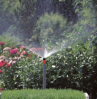 Gardena 1566-20 Pop-up sprinkler S 80/300