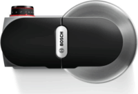 Bosch MUM9D33S11 Univerzális Robotgép - Ezüst