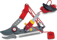 WOLF-Garten RR-VM Professzionális Hernyózó Olló