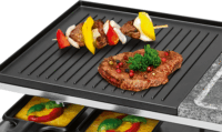 ProfiCook PC-RG 1144 Elektromos grillsütő