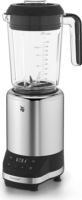 WMF Kult Pro Turmixgép - Fekete/Inox