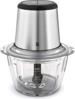 WMF KULT X Aprító - Rozsdamenetes acél