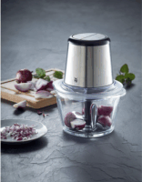 WMF KULT X Aprító - Rozsdamenetes acél