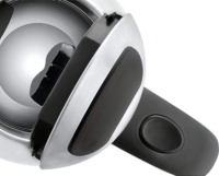 WMF Stelio 1.2L Vízforraló Rozsdamentes acél