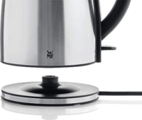 WMF Stelio 1.2L Vízforraló Rozsdamentes acél