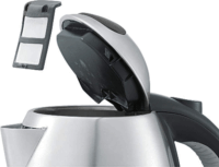 WMF Stelio 1.2L Vízforraló Rozsdamentes acél