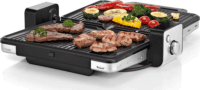 WMF Lono 2in1 Kontakt- és asztali grill