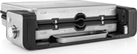 WMF Lono 2in1 Kontakt- és asztali grill