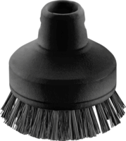 Karcher Nagy körkefe SC gőztisztítókhoz