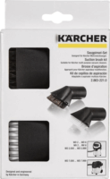 Karcher A, MV, SE, T, WD autós kefekészlet