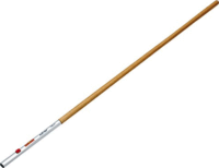 WOLF-Garten multi-star ZM 150 Kőrisfa nyél - 150 cm