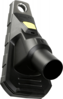 Karcher A, MV, WD Porelszívó