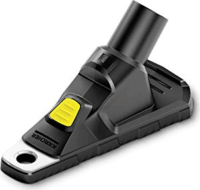 Karcher A, MV, WD Porelszívó