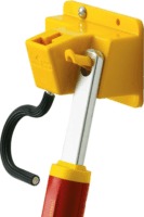 WOLF-Garten UM-M Szerszámtartó sín