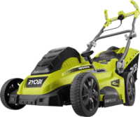 Ryobi RLM18E40H Elektromos Fűnyíró