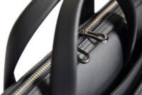 Port Designs Zürich 14"-15.6" Notebook táska - Fekete