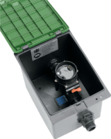 Gardena 1254-20 V1 szelep doboz